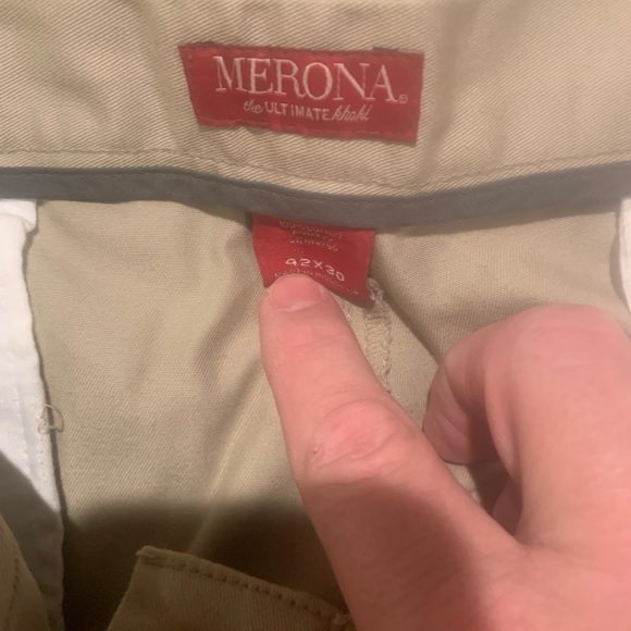 Khakis - Picture 2 of 2